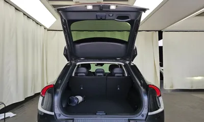 Kia EV6 2022, 26642 км, за 22252.86 USD - фото 20