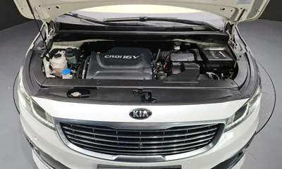 Kia Canival 2017, 192286 км, за 7293.09 USD - фото 6
