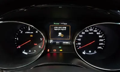 Kia Canival 2017, 192286 км, за 7293.09 USD - фото 8
