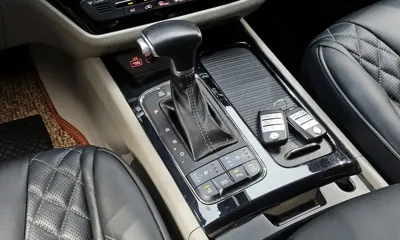 Kia Canival 2017, 192286 км, за 7293.09 USD - фото 9