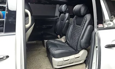 Kia Canival 2017, 192286 км, за 7293.09 USD - фото 11