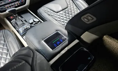 Kia Canival 2017, 192286 км, за 7293.09 USD - фото 20