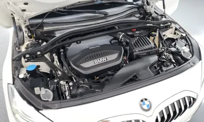 BMW 1-Series 2021, 104684 км, за 14113.17 USD - фото 6