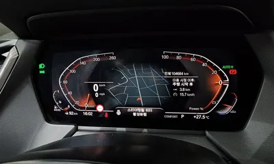 BMW 1-Series 2021, 104684 км, за 14113.17 USD - фото 8