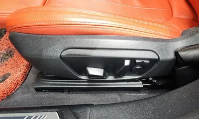BMW 1-Series 2021, 104684 км, за 14113.17 USD - фото 31