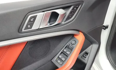 BMW 1-Series 2021, 104684 км, за 14113.17 USD - фото 34
