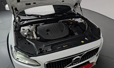 Volvo V90 2021, 43263 км, за 24377.55 USD - фото 6