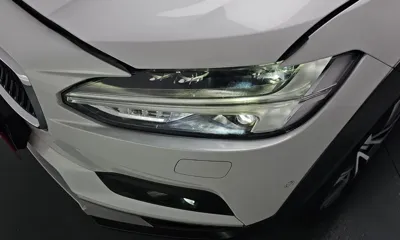 Volvo V90 2021, 43263 км, за 24377.55 USD - фото 22