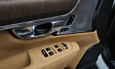 Volvo V90 2021, 43263 км, за 24377.55 USD - фото 30