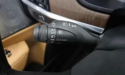 Volvo V90 2021, 43263 км, за 24377.55 USD - фото 33