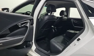 Hyundai Grandeur 2015, 171592 км, за 4495.12 USD - фото 11