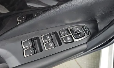 Hyundai Grandeur 2015, 171592 км, за 4495.12 USD - фото 13