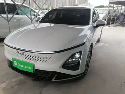 Wuling Xingguang 2024, 22200 км, за 7474.84 USD