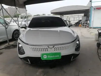 Wuling Xingguang 2024, 22200 км, за 7474.84 USD