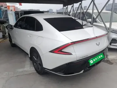Wuling Xingguang 2024, 22200 км, за 7474.84 USD