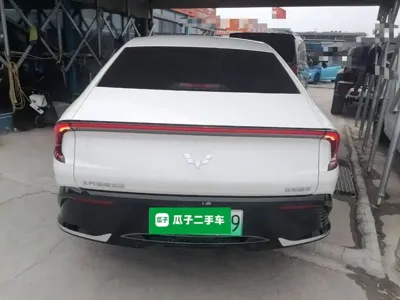Wuling Xingguang 2024, 22200 км, за 7474.84 USD - фото 6