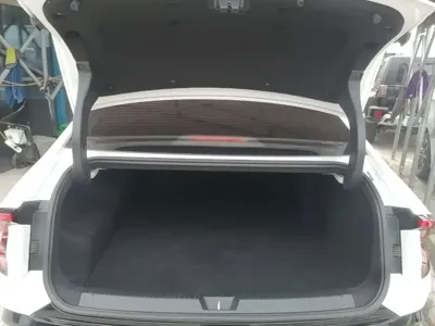 Wuling Xingguang 2024, 22200 км, за 7474.84 USD - фото 19