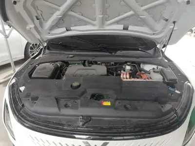 Wuling Xingguang 2024, 22200 км, за 7474.84 USD - фото 20