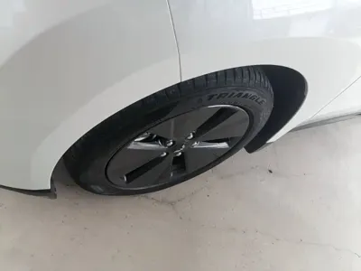 Wuling Xingguang 2024, 22200 км, за 7474.84 USD - фото 23