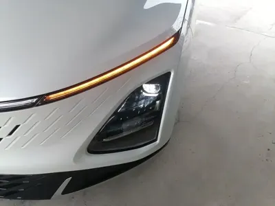 Wuling Xingguang 2024, 22200 км, за 7474.84 USD - фото 24