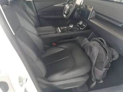 Wuling Xingguang 2024, 22200 км, за 7474.84 USD - фото 25