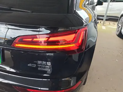 Audi Q5L 2022, 35800 км, за 25646.94 USD - фото 8