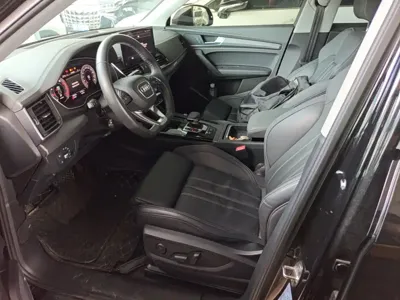 Audi Q5L 2022, 35800 км, за 25646.94 USD - фото 15
