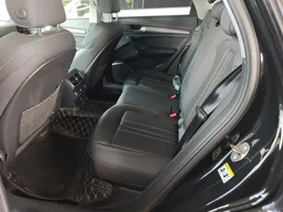 Audi Q5L 2022, 35800 км, за 25646.94 USD - фото 17