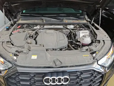 Audi Q5L 2022, 35800 км, за 25646.94 USD - фото 20