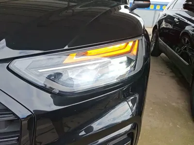 Audi Q5L 2022, 35800 км, за 25646.94 USD - фото 24