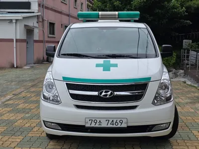Hyundai Starex 2015, 14291 км, за 10271.07 USD