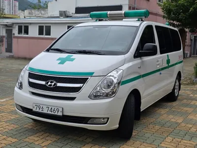 Hyundai Starex 2015, 14291 км, за 10271.07 USD