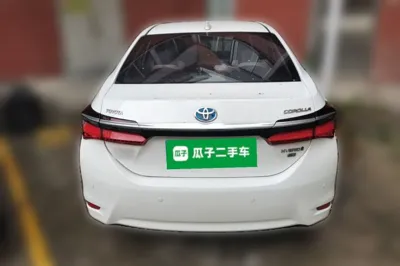 Toyota Corolla 2016, 117200 км, за 6360 USD