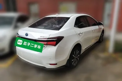 Toyota Corolla 2016, 117200 км, за 6360 USD - фото 6