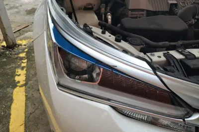 Toyota Corolla 2016, 117200 км, за 6360 USD - фото 7