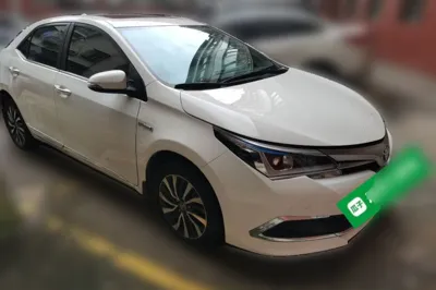 Toyota Corolla 2016, 117200 км, за 6360 USD - фото 9