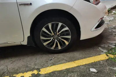Toyota Corolla 2016, 117200 км, за 6360 USD - фото 12