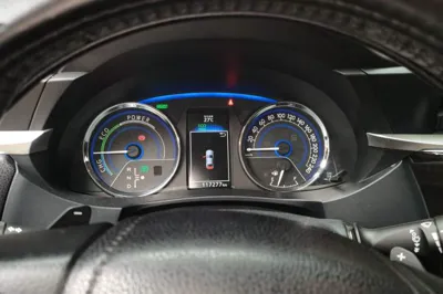 Toyota Corolla 2016, 117200 км, за 6360 USD - фото 15
