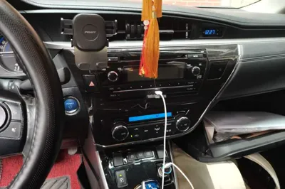 Toyota Corolla 2016, 117200 км, за 6360 USD - фото 17