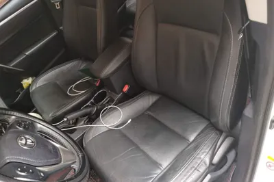 Toyota Corolla 2016, 117200 км, за 6360 USD - фото 19