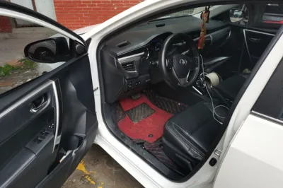 Toyota Corolla 2016, 117200 км, за 6360 USD - фото 20