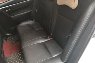 Toyota Corolla 2016, 117200 км, за 6360 USD - фото 21