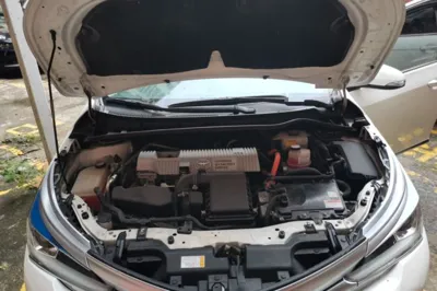 Toyota Corolla 2016, 117200 км, за 6360 USD - фото 26