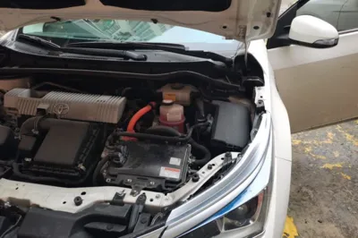 Toyota Corolla 2016, 117200 км, за 6360 USD - фото 27
