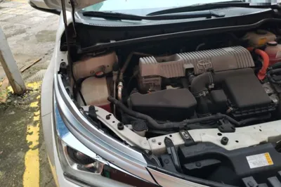 Toyota Corolla 2016, 117200 км, за 6360 USD - фото 28