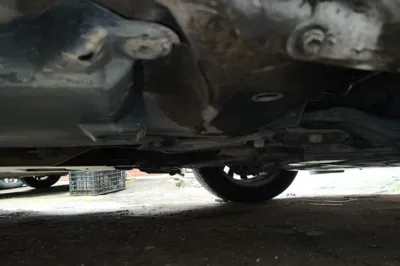 Toyota Corolla 2016, 117200 км, за 6360 USD - фото 32