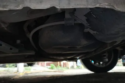 Toyota Corolla 2016, 117200 км, за 6360 USD - фото 33