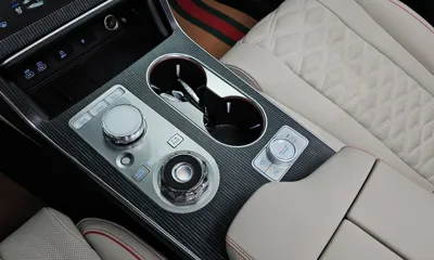Genesis GV80 2025, 8272 км, за 53170.54 USD - фото 9