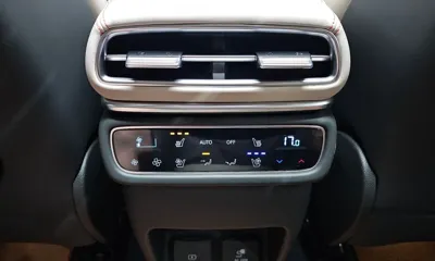 Genesis GV80 2025, 8272 км, за 53170.54 USD - фото 19