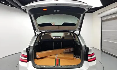 Genesis GV80 2025, 8272 км, за 53170.54 USD - фото 20